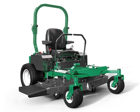 700系列 零轉(zhuǎn)彎草坪車