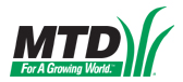 美國(guó)“MTD【美特達(dá)】”